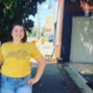 Meet your Posher, Erin